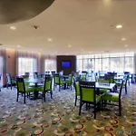 Comfort Suites Lake City 