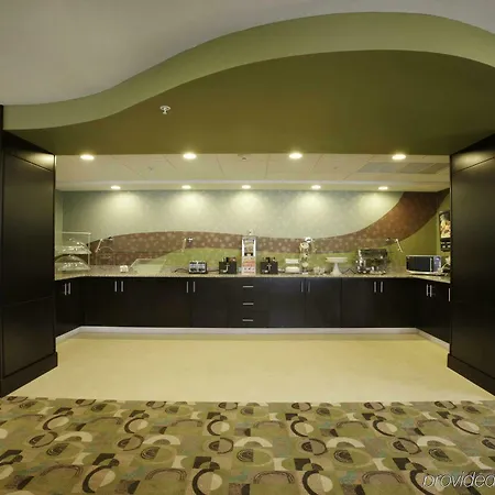 Comfort Suites Lake City 