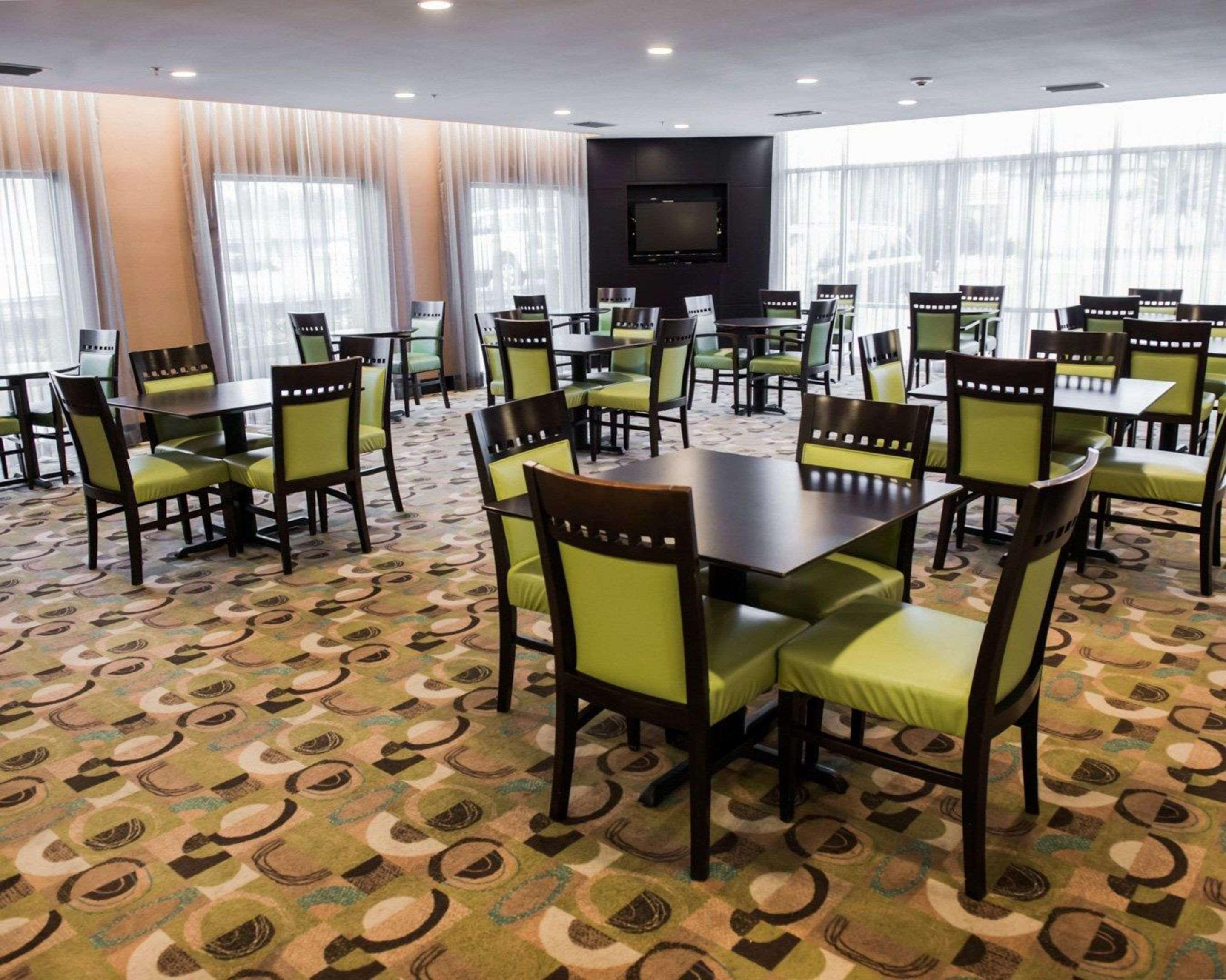 Hotel Comfort