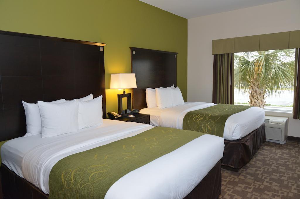 Comfort Hotel