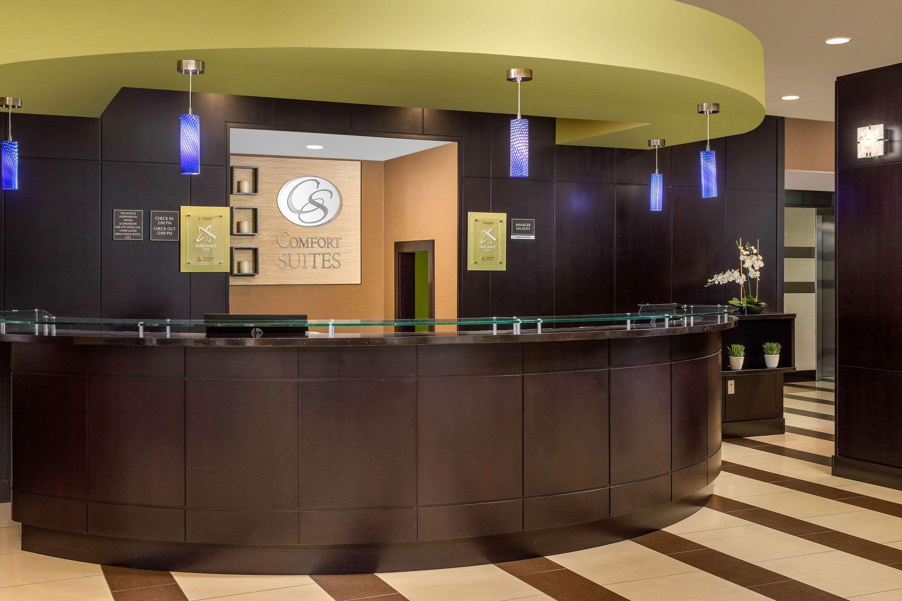 Comfort Hotel