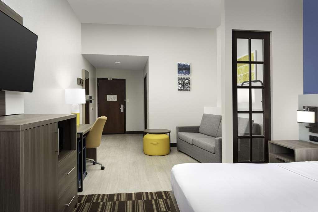 Hotel Comfort