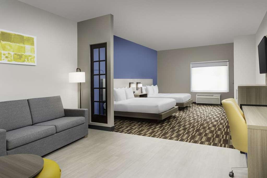 Comfort Hotel
