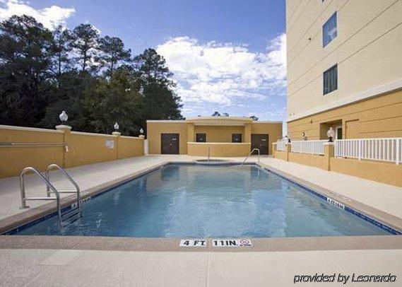Comfort 3* Lake City