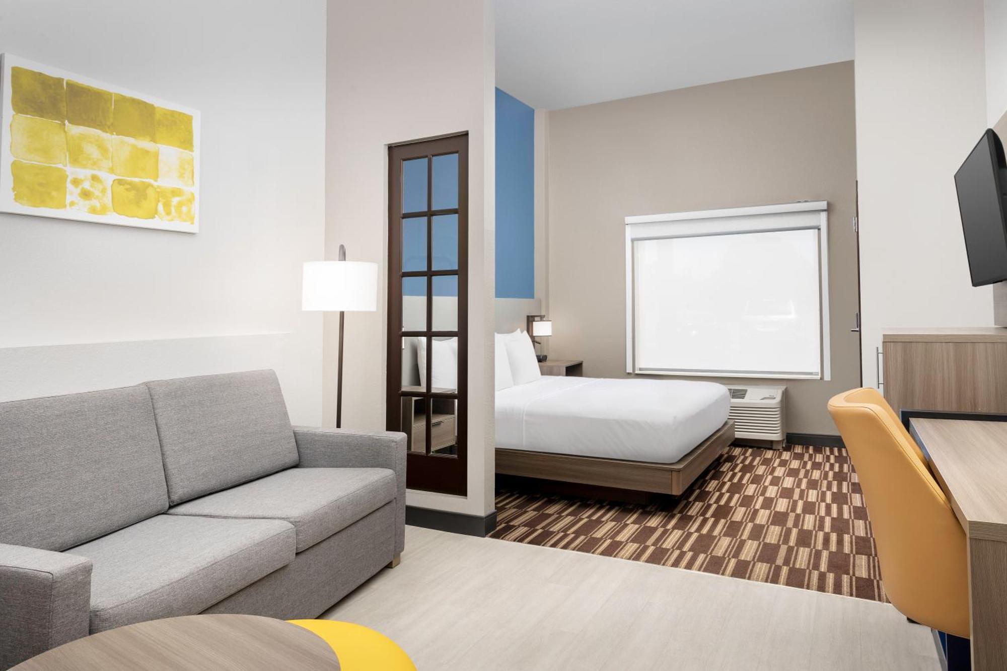 Comfort Hotel