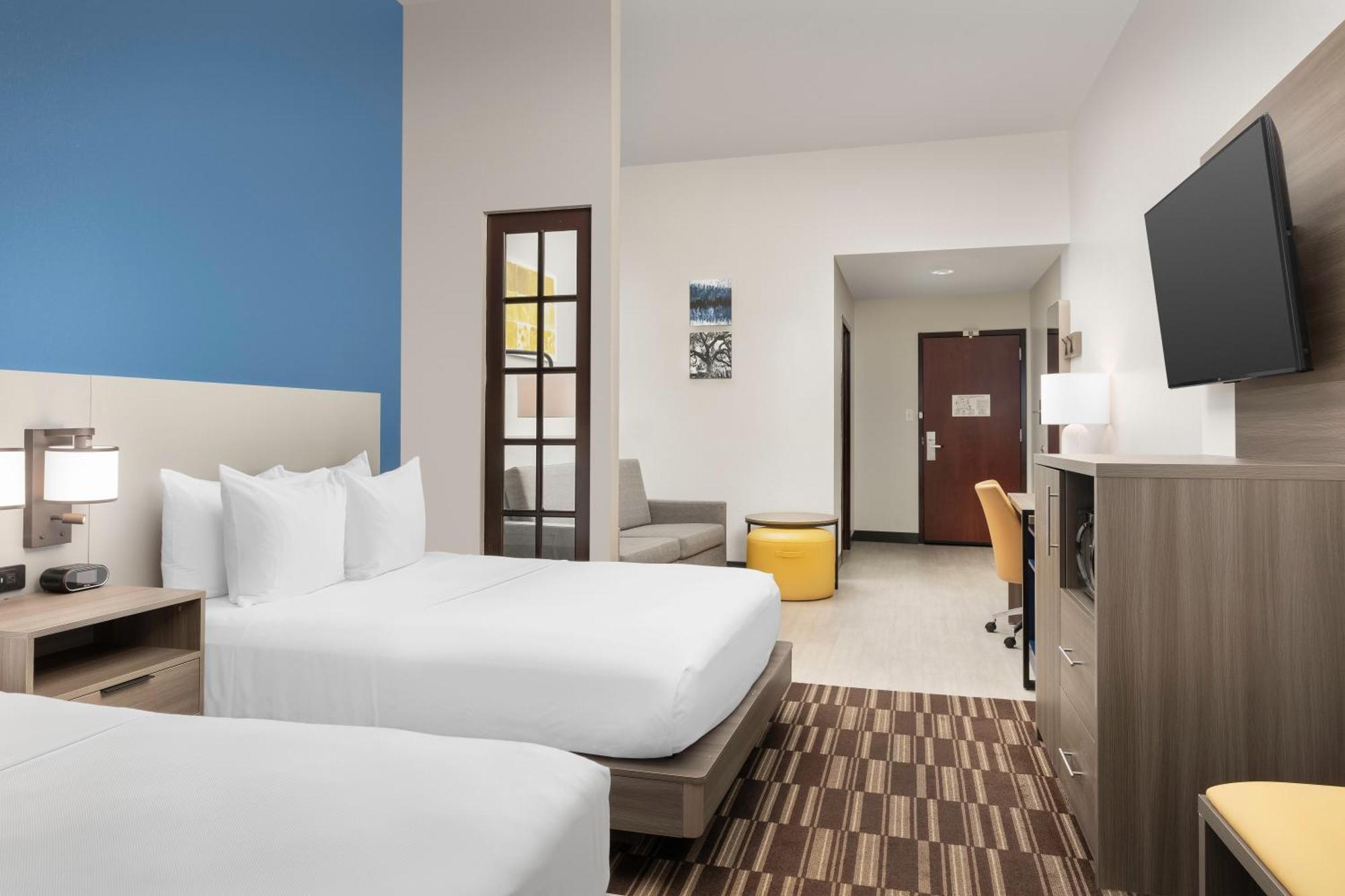 Hotel Comfort