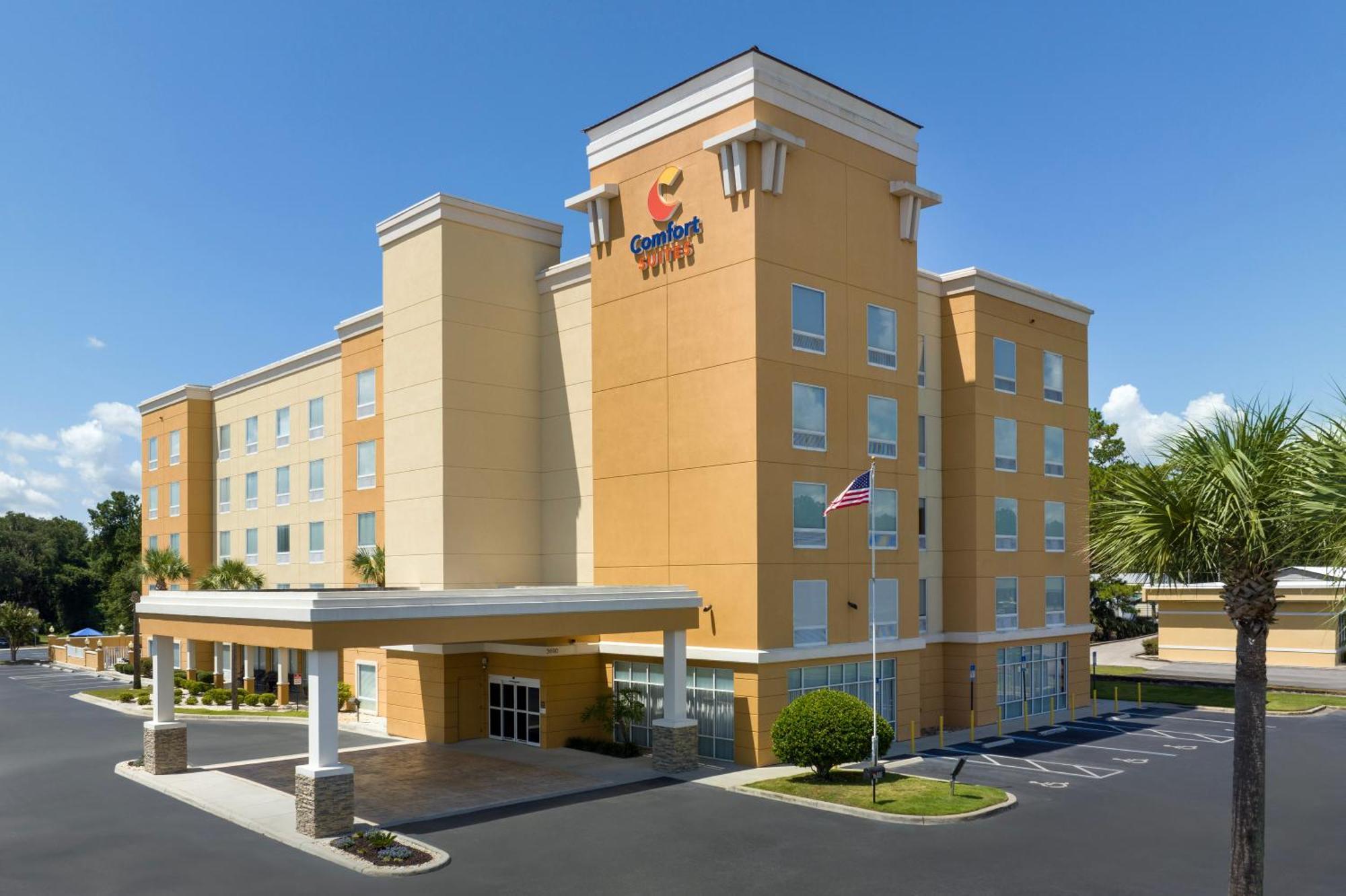 Comfort Hotel