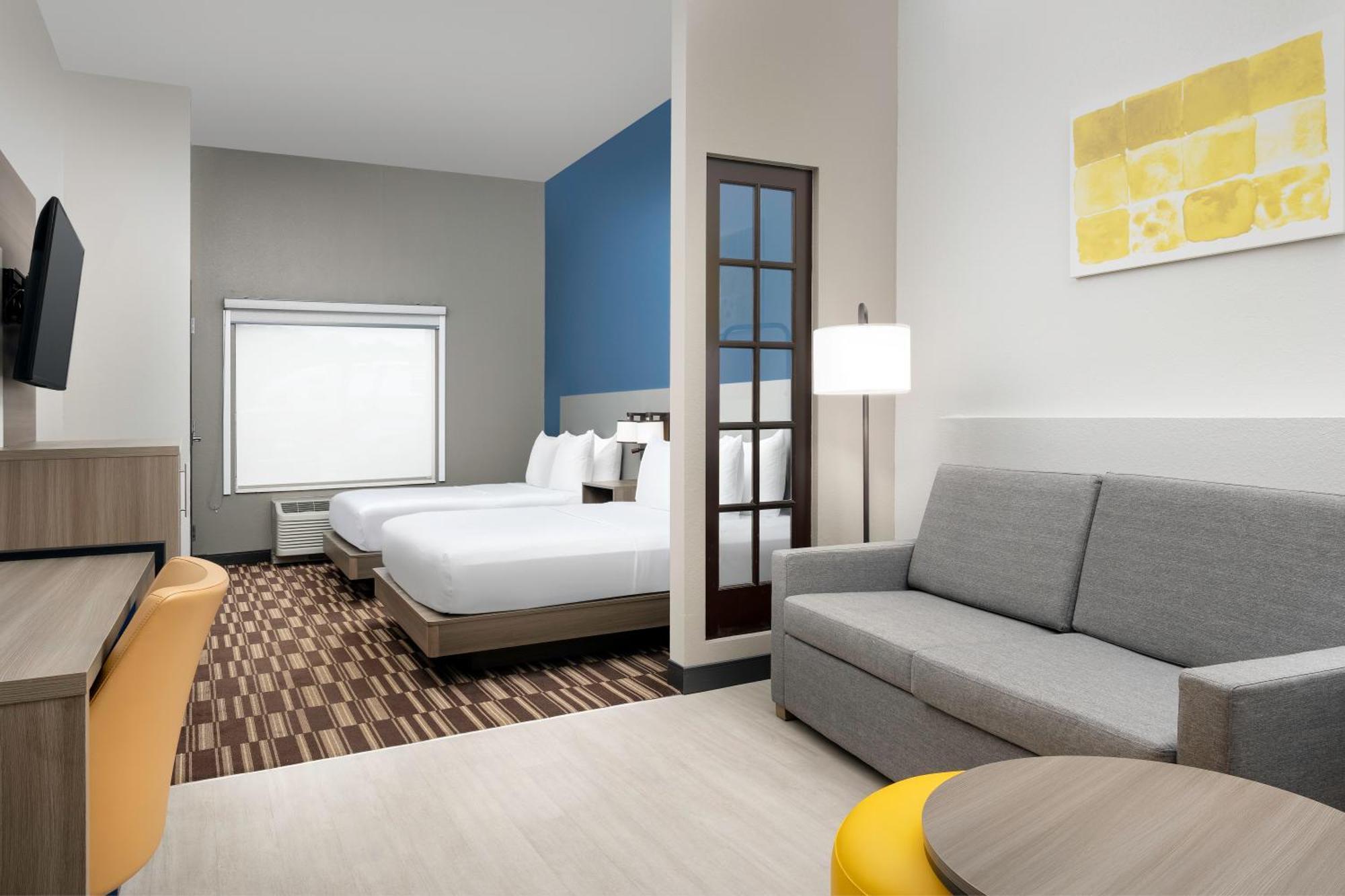 Comfort 3*