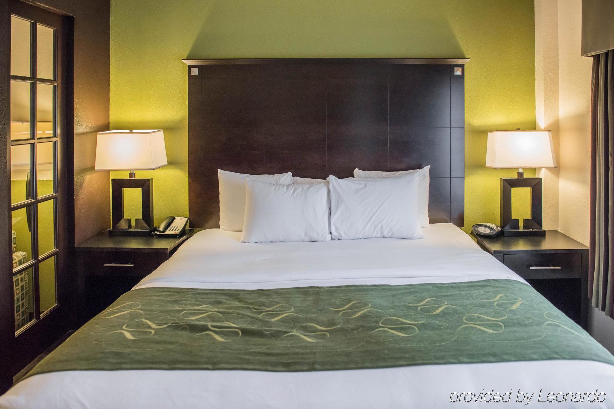 Hotel Comfort