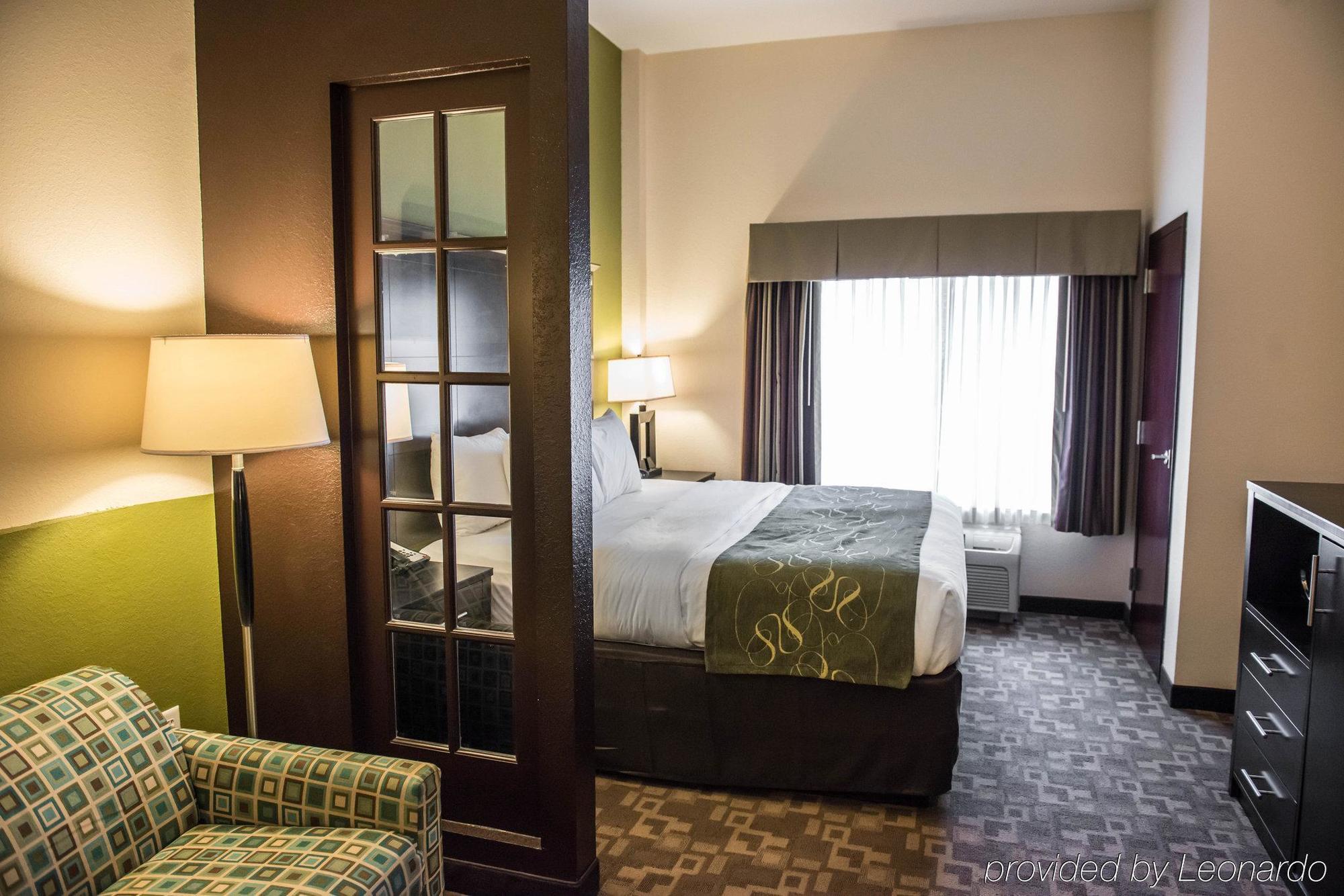 Comfort Hotel 3*