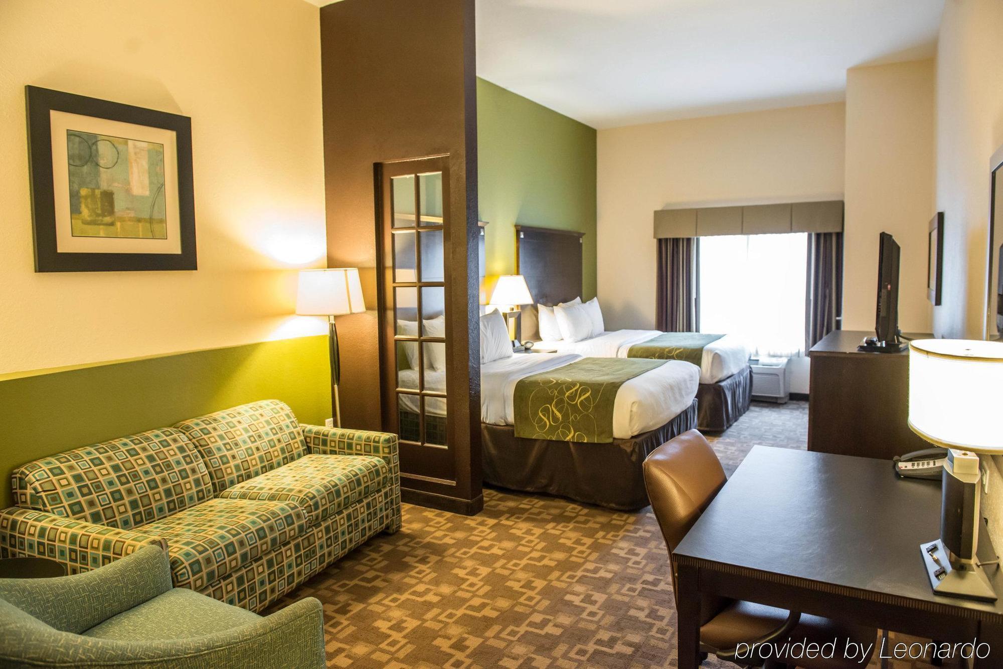 Comfort 3*