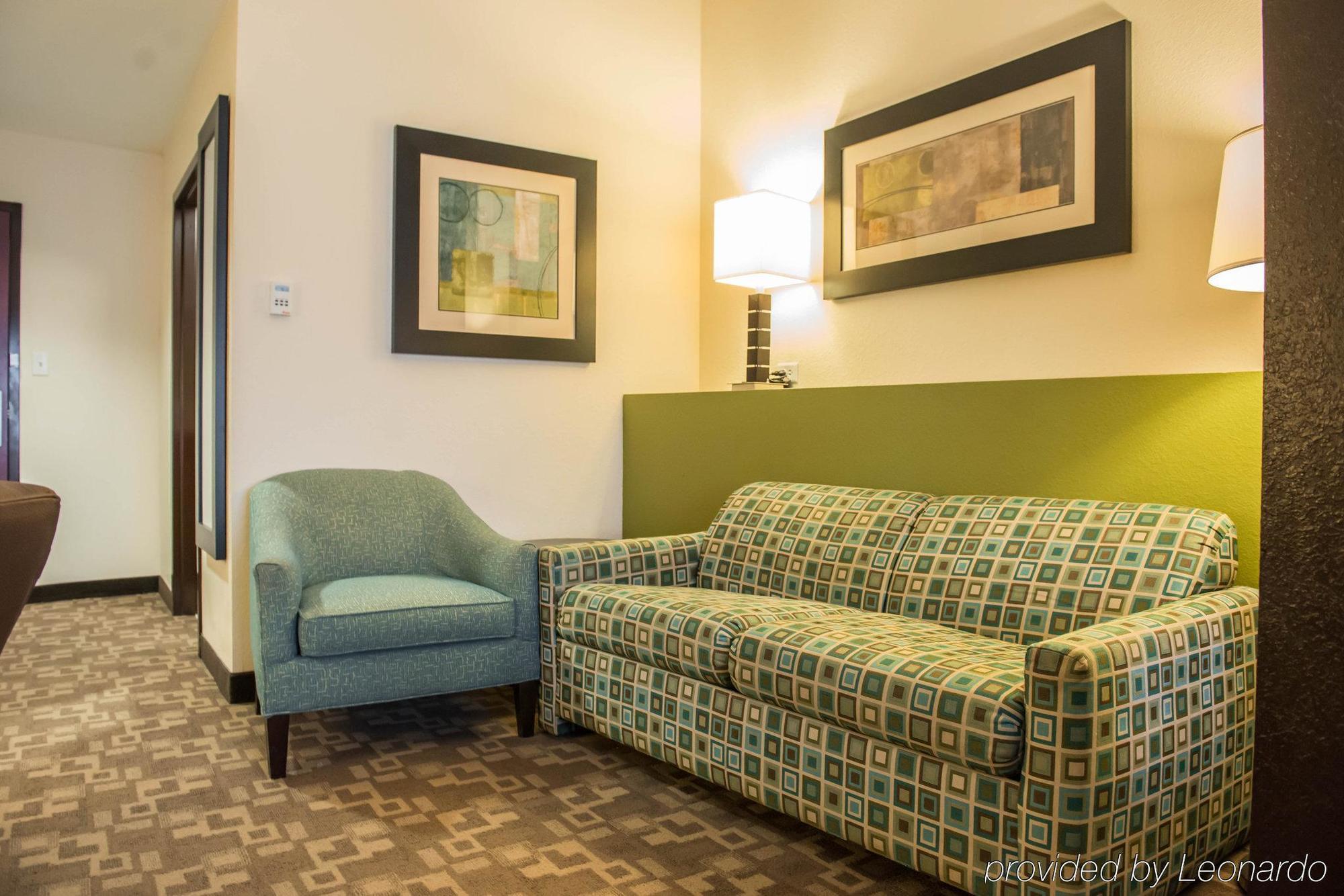 Comfort Lake City
