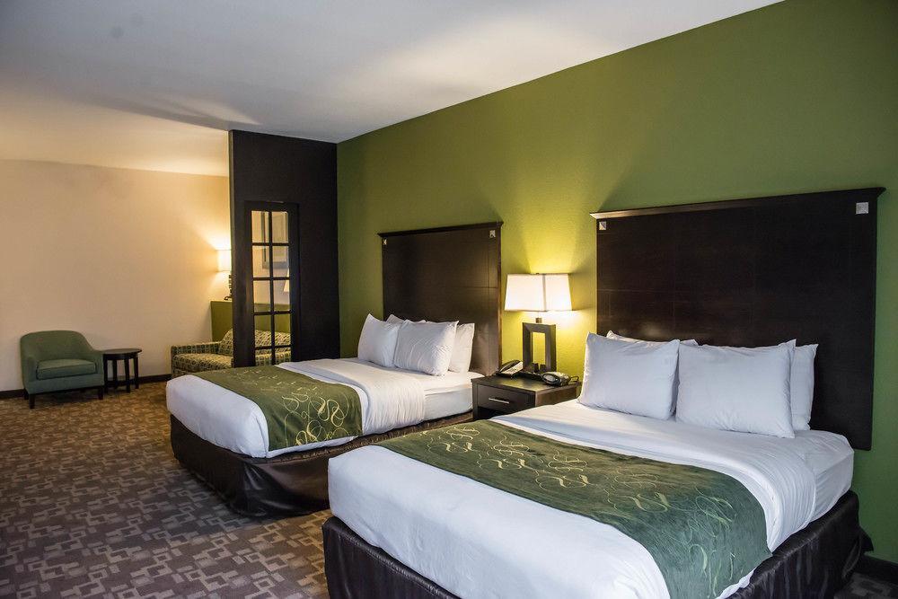Comfort 3* Lake City