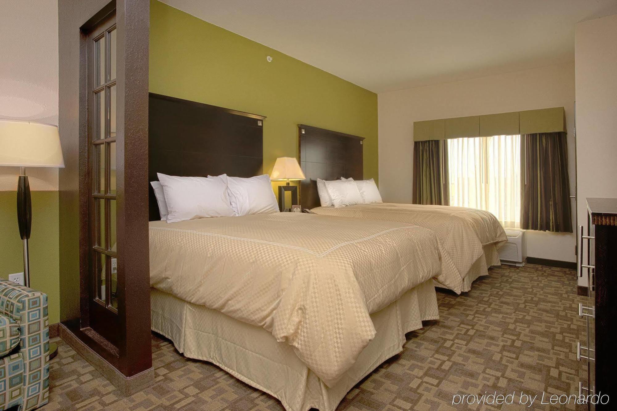Hotel Comfort Lake City