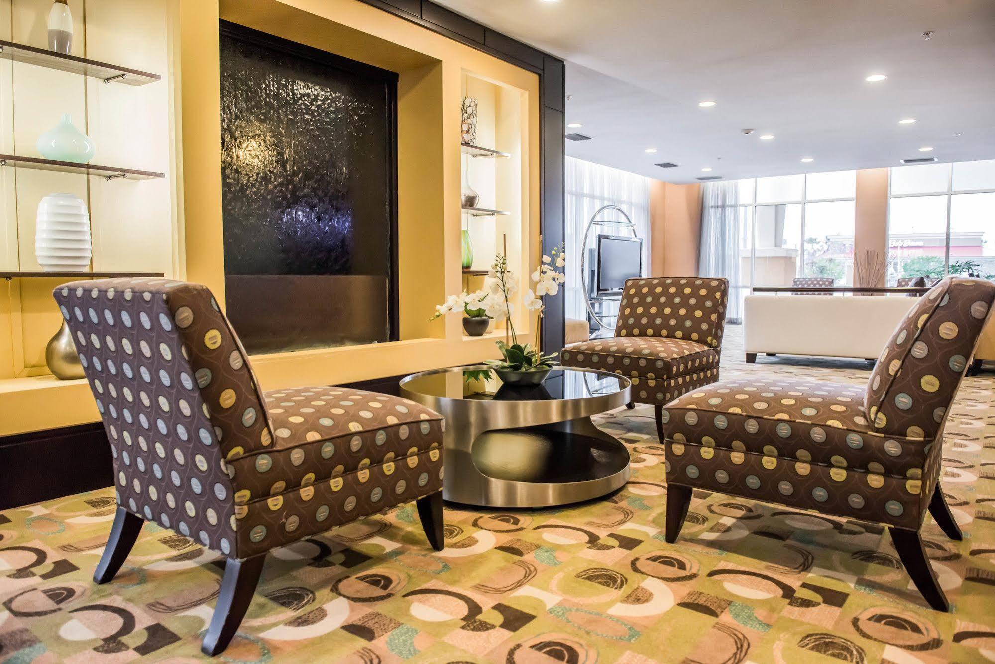Comfort 3* Lake City