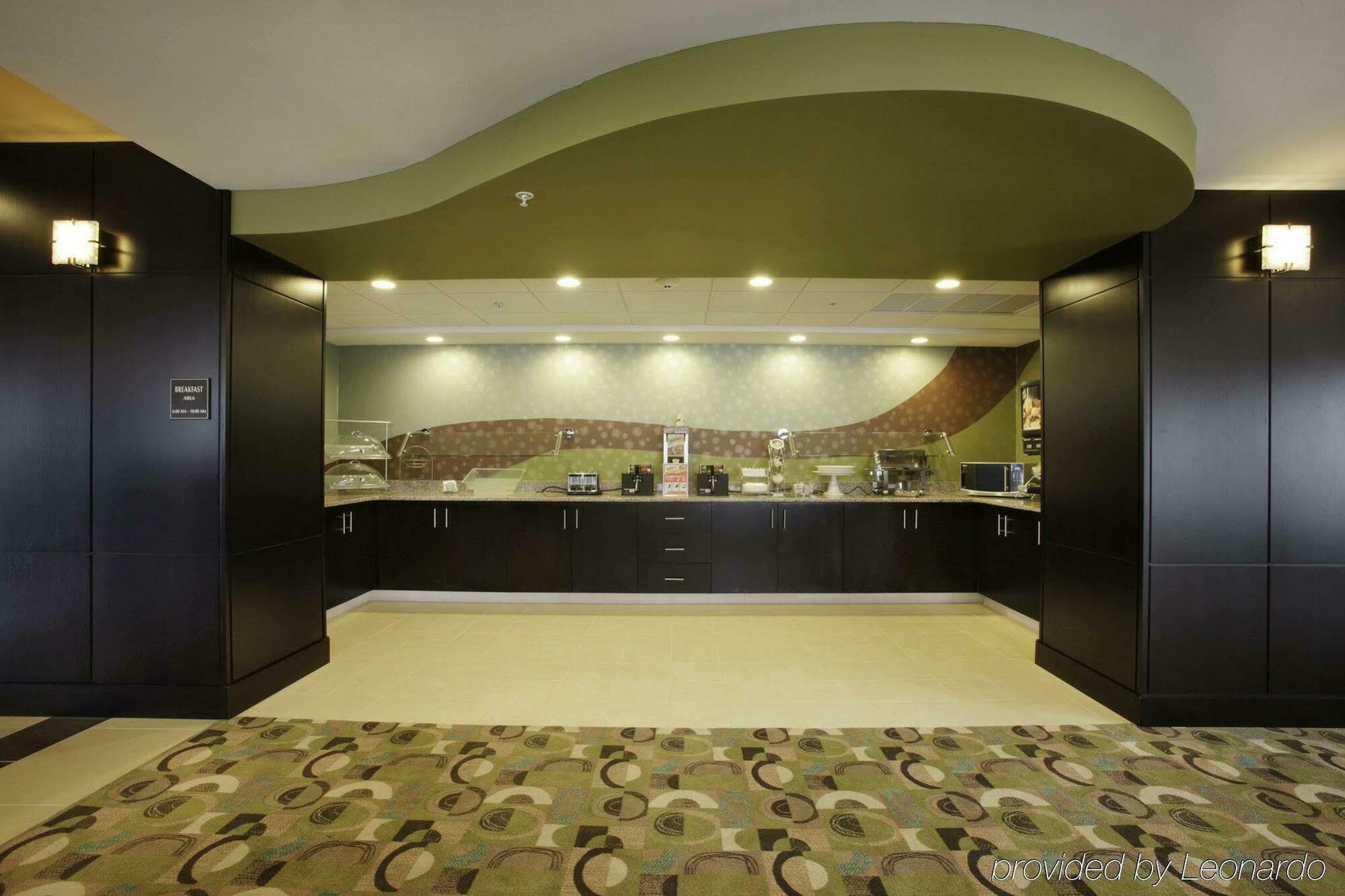 Comfort 3* Lake City